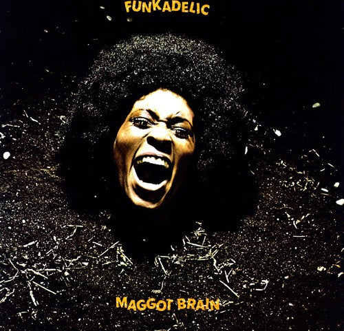 Funkadelic - Maggot Brain (Deluxe)
