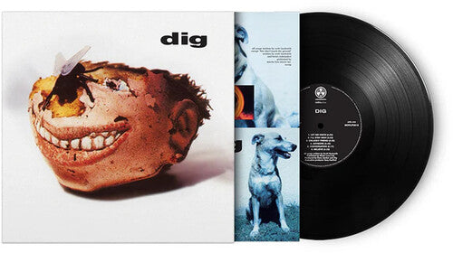 Dig - Dig (Music on Vinyl, 180 Gram, Black Vinyl)