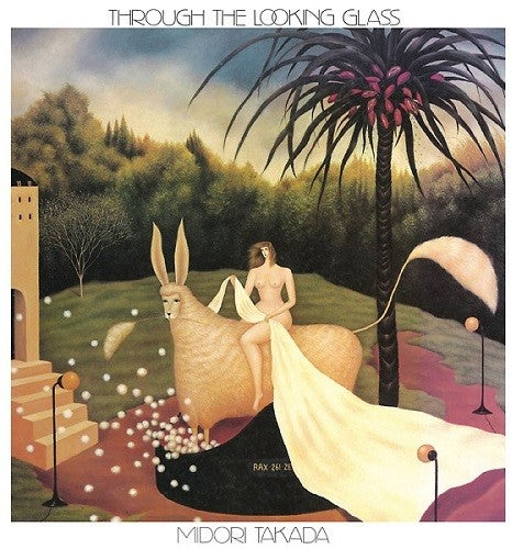Takada, Midori - Through The Looking Glass