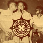 Abdallah, Salum & Cuban Marimba Band - Ngoma Tanzania - N - Abdallah, Salum & Cuban Marimba Band - Ngoma Tanzania - Vinyl LP's - Yellow Racket Records