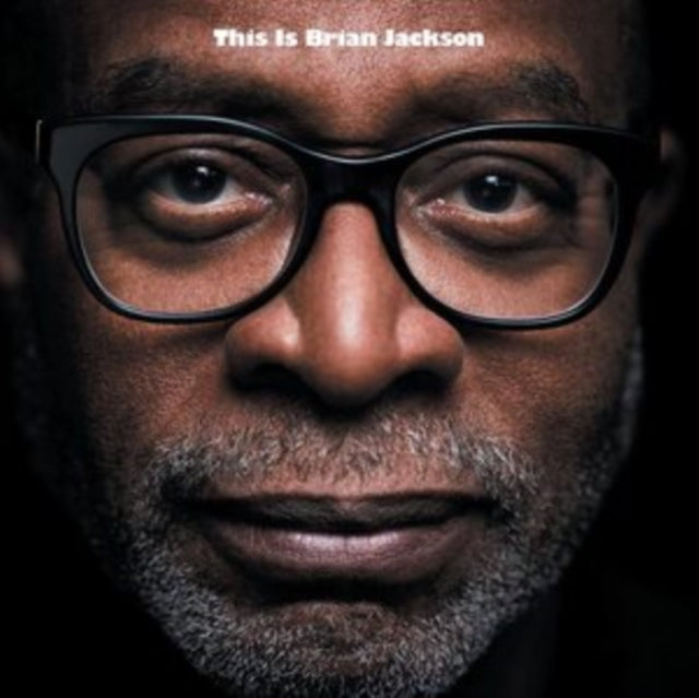 Jackson, Brian - This Is Brian Jackson