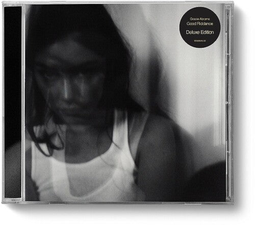 Abrams, Gracie - Good Riddance (Deluxe Edition, Bonus Tracks) (CD) - 602455750853 - CD's - Yellow Racket Records