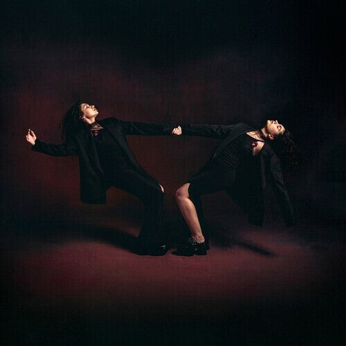 Cara, Alessia - Love & Hyperbole (CD)