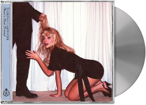 Carpenter, Sabrina - Man's Best Friend (CD)
