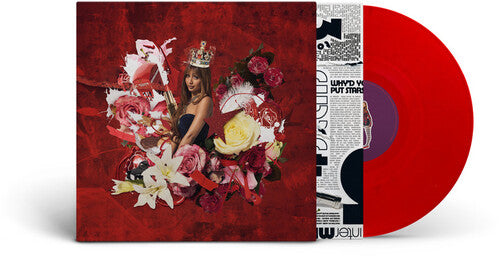 Pinkpantheress - Fancy That (Colored Vinyl, Red)