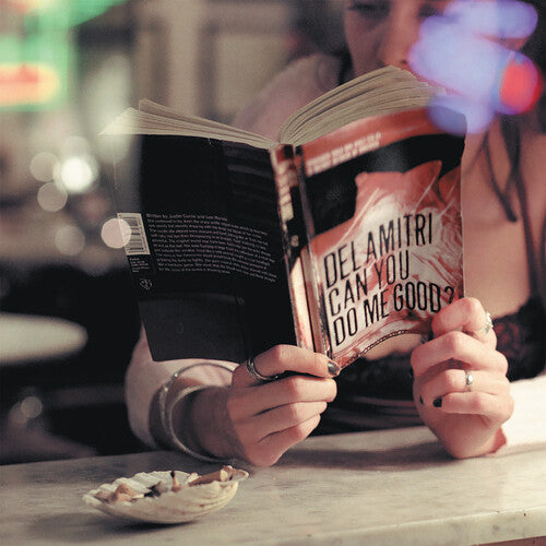 Del Amitri - Can You Do Me Good? (180 Gram, UK Import)