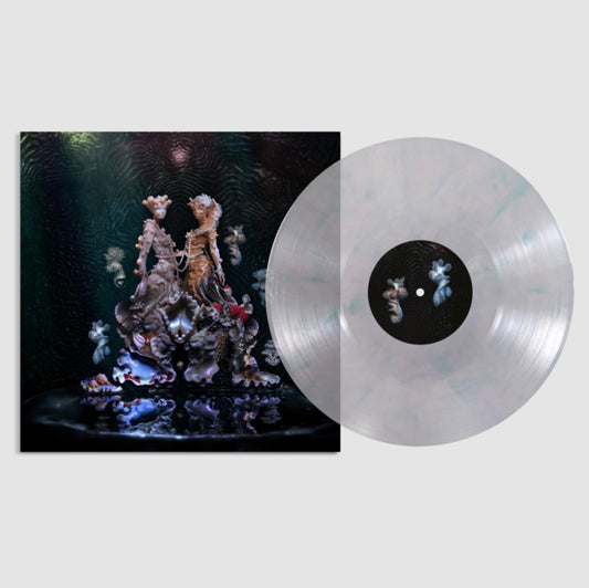 Björk - Oral (Colored Vinyl)