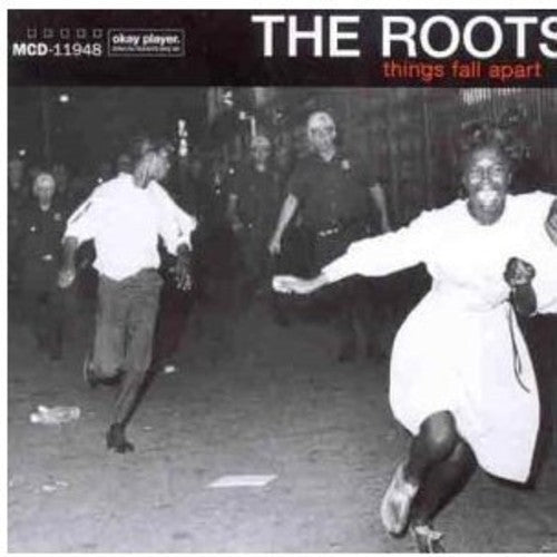 Roots, The - Things Fall Apart