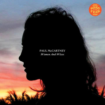 McCartney, Paul / St. Vincent - Women And Wives (RSD 2022)
