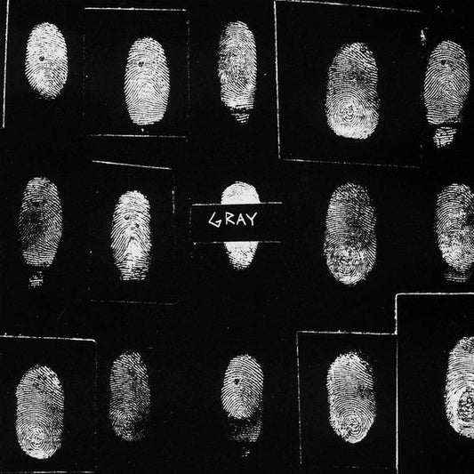 Gray - Shades Of... (Record Store Day Black Friday 2019, 3 x Vinyl, Limited Edition, Reissue) (Pre-Loved)