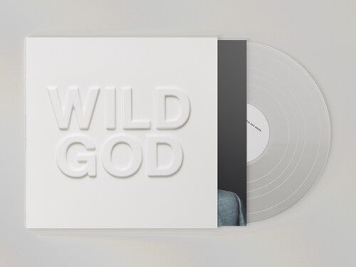 Cave, Nick & The Bad Seeds - Wild God (White, Clear Vinyl)