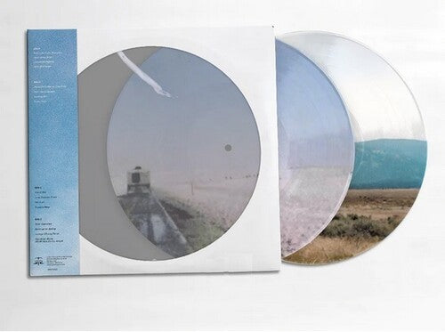 Modest Mouse - Lonesome Crowded West (Picture Disc, RSD Essential)