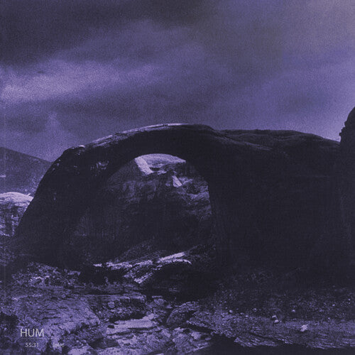 Hum - Inlet (2LP) (Gatefold)
