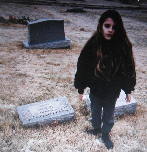 Crystal Castles - Crystal Castles II