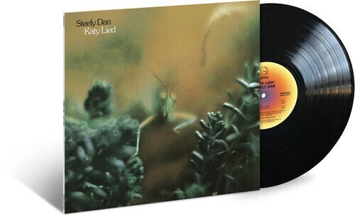 Steely Dan - Katy Lied (180 Gram Vinyl)