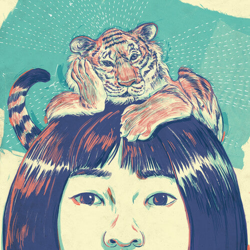 Kishi Bashi - 151a 10th Anniversary Edition (Clear)