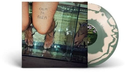 Murlocs - Calm Ya Farm (Bible Basher Edition)