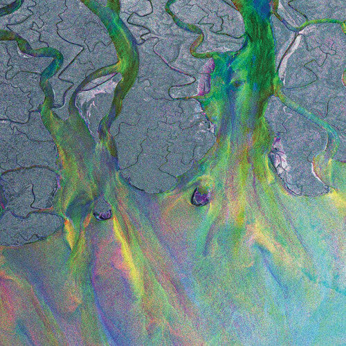 Alt-J - An Awesome Wave (Recycled Metallic Vinyl, Limited Edition, Brick & Mortar Exclusive) (Rhino SYEOR 2026)