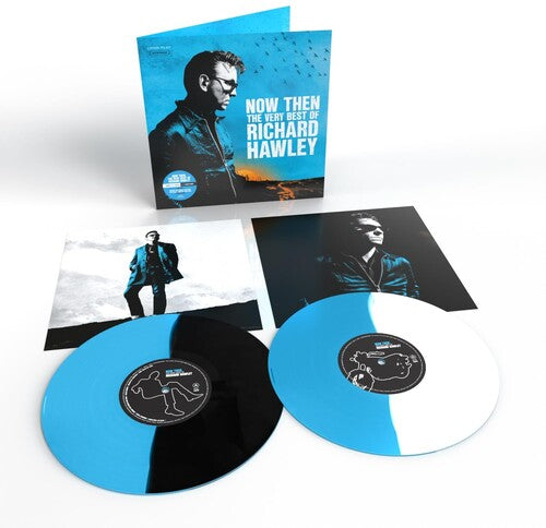 Hawley, Richard - Now Then: The Very Best Of Richard Hawley