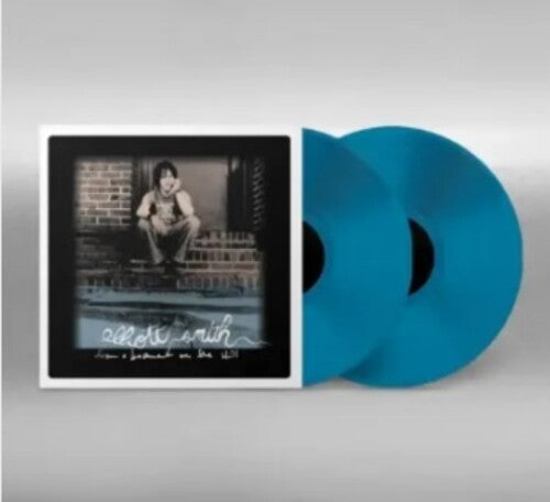 Smith, Elliott - From A Basement On The Hill (Blue Vinyl, Remastered)