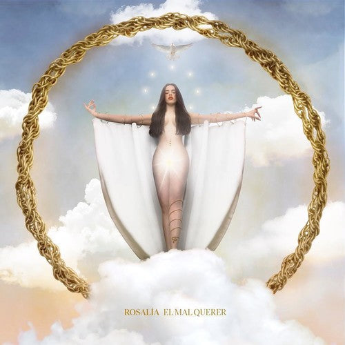 Rosalia - El Mal Querer [Import]