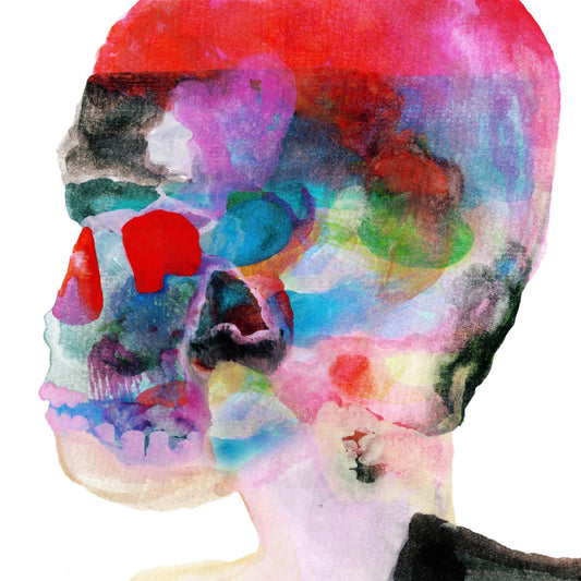 Spoon - Hot Thoughts (Digital Download Code)