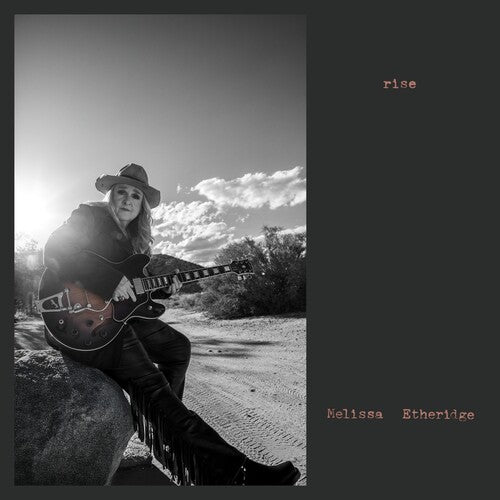 Etheridge, Melissa - Rise (CD)