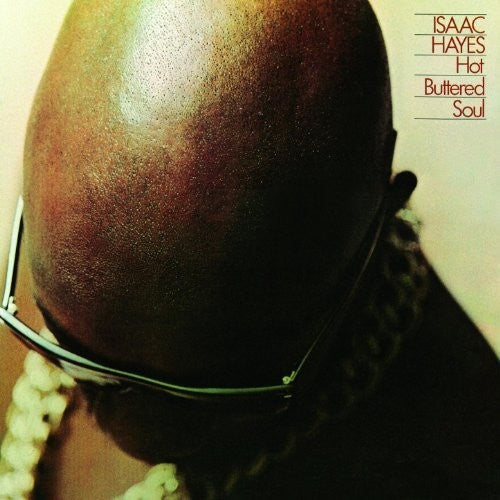 Hayes, Isaac - Hot Buttered Soul (180 Gram)