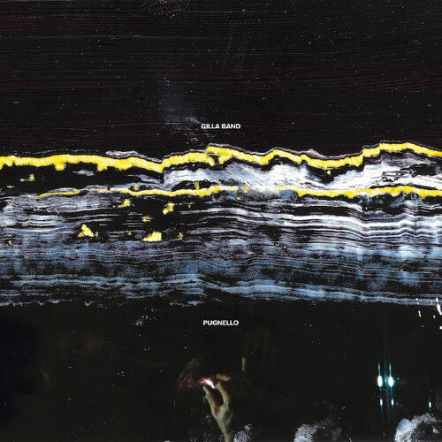 Gilla Band - Pugnello (CD)