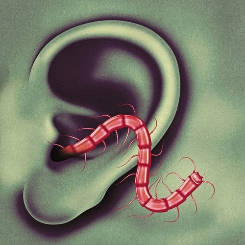 Thee Oh Sees - Odd Entrances
