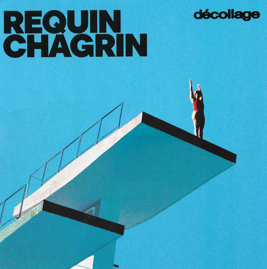 Requin Chagrin - Daccollage (German Import)