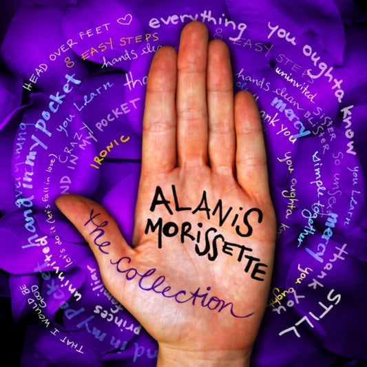 Morissette, Alanis - The Collection (Indie Exclusive)