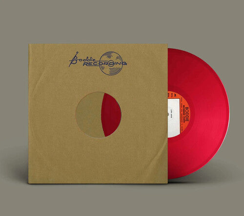 Love Apple - Love Apple (Red Vinyl. Canada Import)