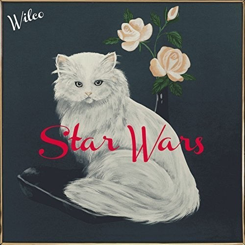 Wilco - Star Wars (Gatefold)