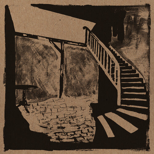 Ward, M. - Duet for Guitars #2 (Black, Digital Download Card, Reissue)