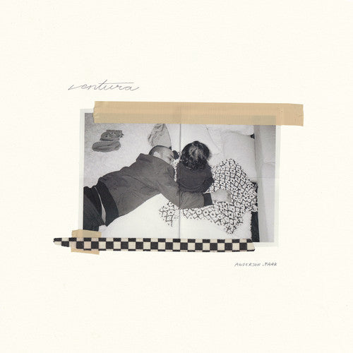 Paak, Anderson - Ventura (Black)