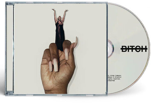 Lizzo - Bitch (CD)