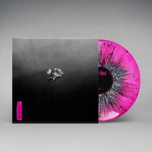 Little Simz - Lotus (Indie Exclusive, Pink Vinyl)
