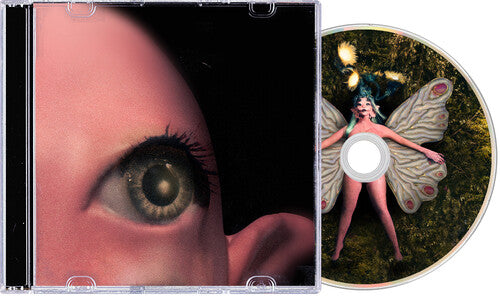 Martinez, Melanie - Portals (Puzzle Cover 2) (CD)