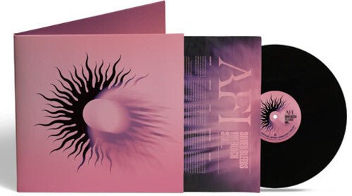 AFI - Silver Bleeds the Black Sun... - 199438000567 - Vinyl LP's - Yellow Racket Records