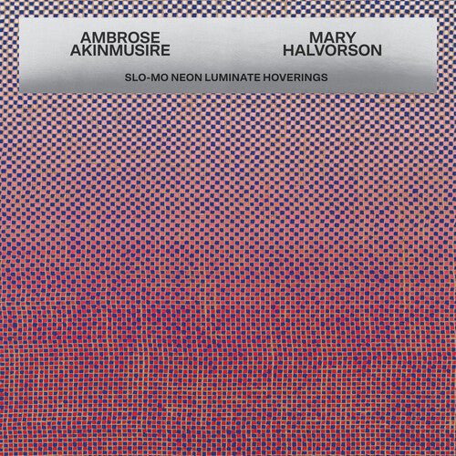 Akinmusire, Ambrose / Havlorson, Mary - Slo-mo Neon Luminate Hoverings - 075597892826 - Vinyl LP's - Yellow Racket Records