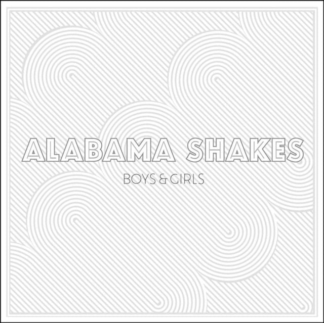 Alabama Shakes - Boys & Girls (Clear Vinyl, 10th Anniversary Edition) - 880882472412 - Vinyl LP's - Yellow Racket Records