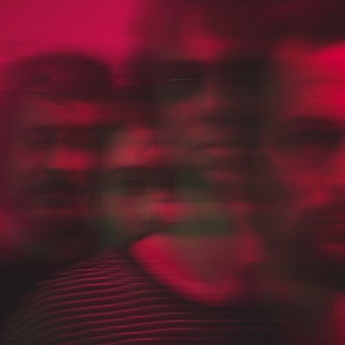 All Them Witches - House Of Mirrors (FLAWED) (Indie Exclusive, Red, Black) - NF - 4099964235982 - Vinyl LP's - Yellow Racket Records
