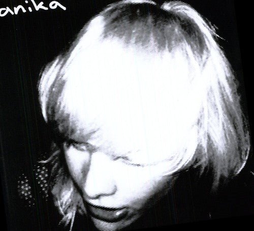 Anika - Anika - 659457226114 - Vinyl LP's - Yellow Racket Records