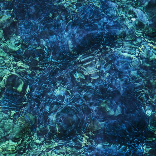 Aoba, Ichiko - Luminescent Creatures (CD) - 850068258079 - CD's - Yellow Racket Records