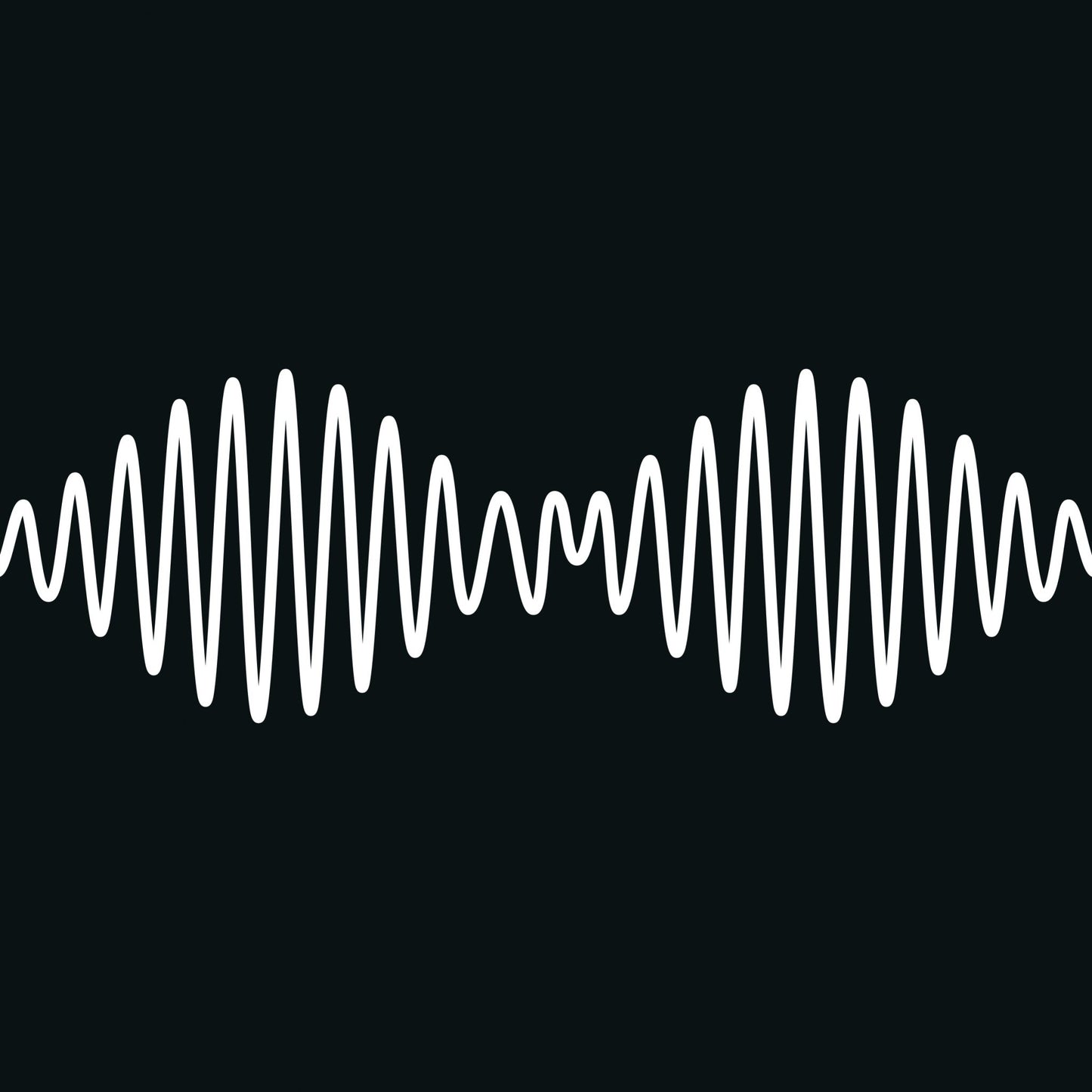 Arctic Monkeys - AM (CD) - 887828031726 - CD's - Yellow Racket Records