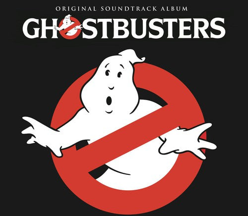 Various - Ghostbusters (O.S.T.)