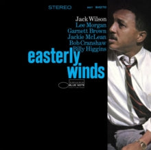 Wilson, Jack - Easterly Winds (Blue Note Tone Poet Series)