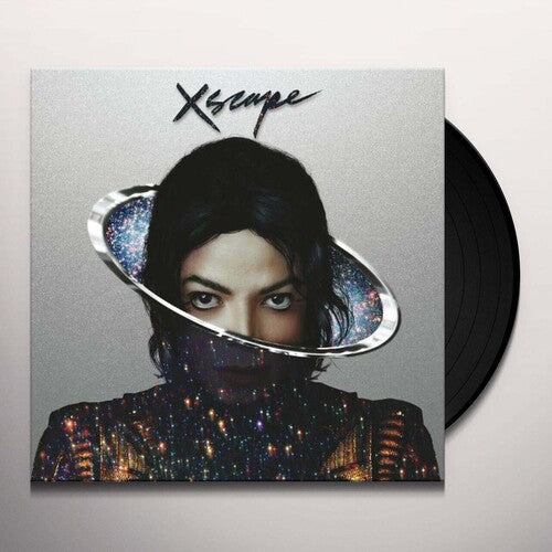 Jackson, Michael - Xscape (CAN)