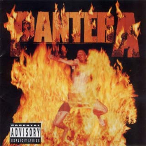 Pantera - Reinventing the Steel (180 Gram)